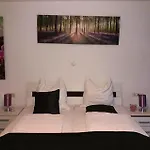 酒店 Restaurant Toscana 巴特欧波