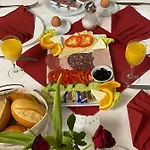 Restaurant Toscana *