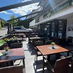 Hotel Restaurant Toscana Bad Orb
