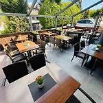 Restaurant Toscana 酒店 巴特欧波