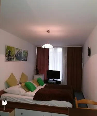 Hotel Restaurant Toscana Bad Orb