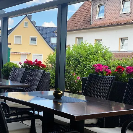 Restaurant Toscana Hotel *