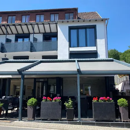Hotel Restaurant Toscana *