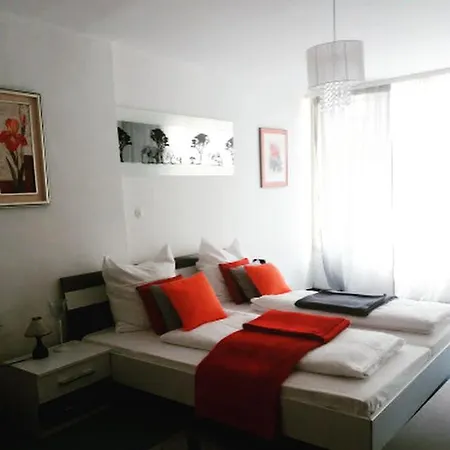 Restaurant Toscana *