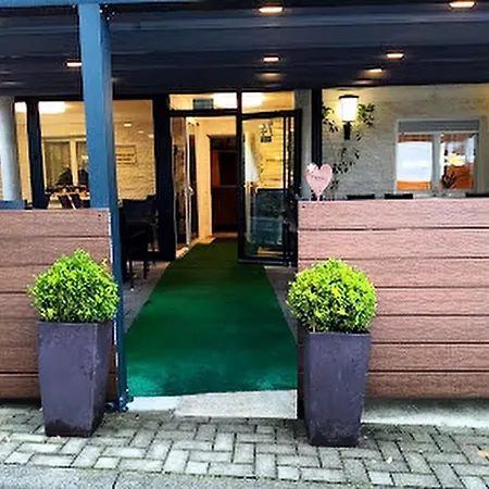 Restaurant Toscana *