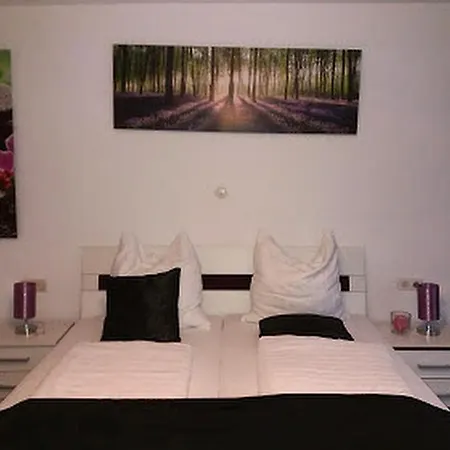 Hotel Restaurant Toscana Bad Orb