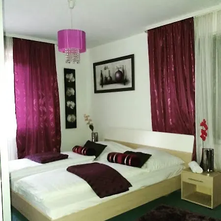 호텔 Restaurant Toscana *