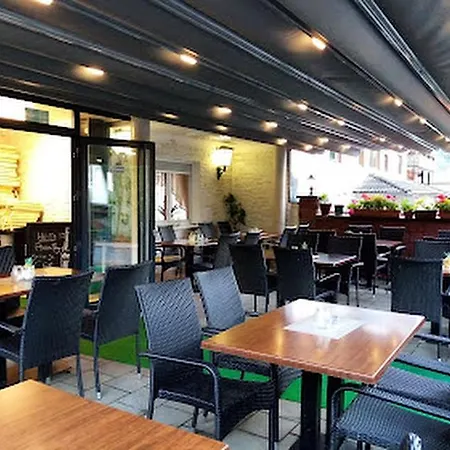 Restaurant Toscana *