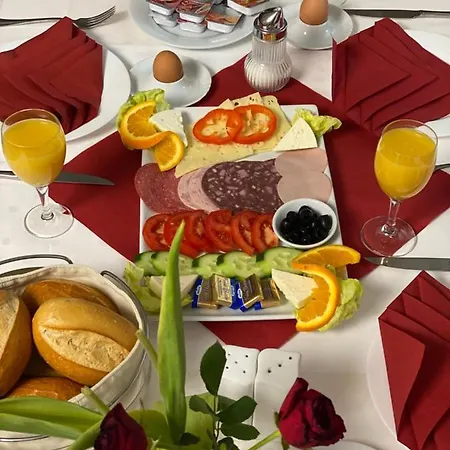 Restaurant Toscana *