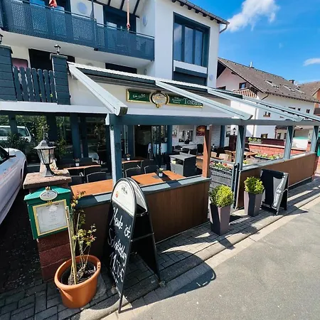 Restaurant Toscana باد اورب