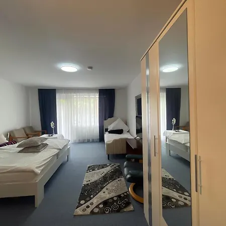 Hotel Restaurant Toscana