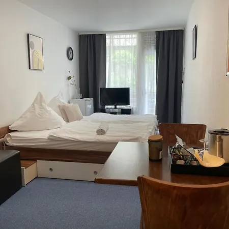 Hotel Restaurant Toscana Bad Orb