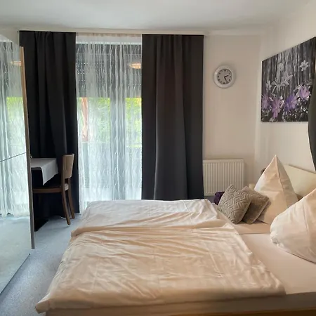 Restaurant Toscana باد اورب