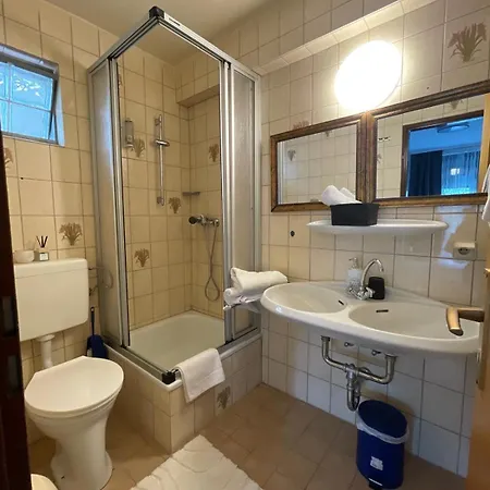 Hotel Restaurant Toscana