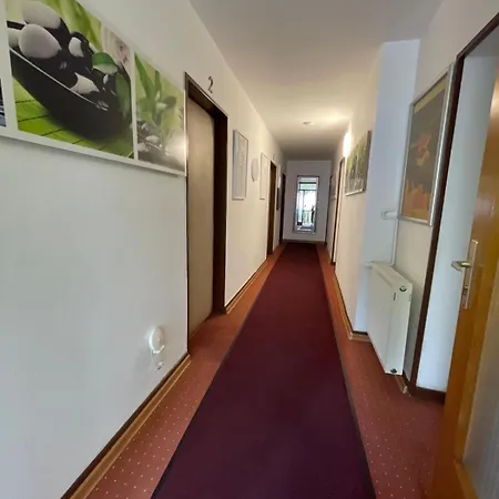 Restaurant Toscana Hotel Bad Orb