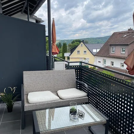 Restaurant Toscana * Bad Orb