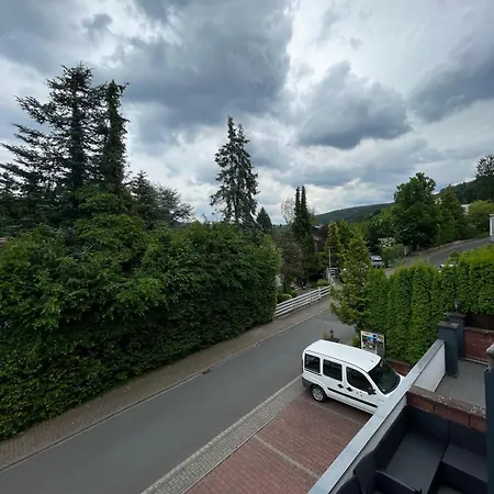 Restaurant Toscana فندق