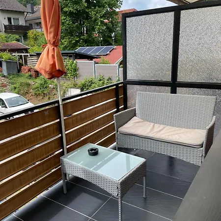 Restaurant Toscana * Bad Orb