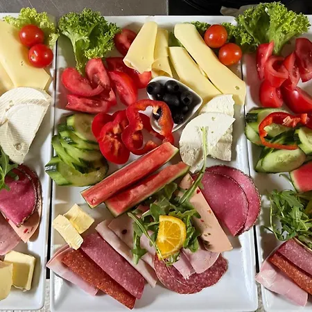 Restaurant Toscana