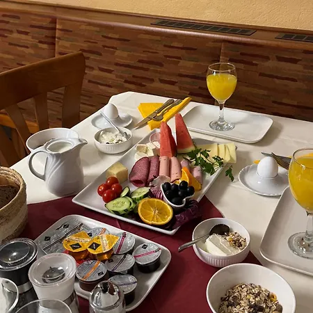 Restaurant Toscana Hotel *