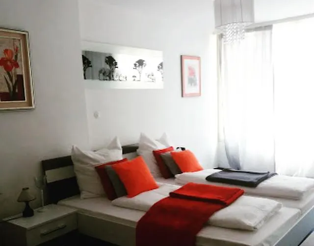 Restaurant Toscana *