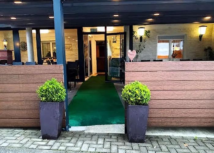 Restaurant Toscana *