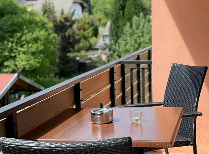 Restaurant Toscana Hotel Bad Orb