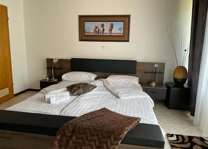 Restaurant Toscana Hotel *