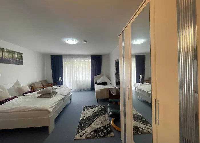 فندق Restaurant Toscana