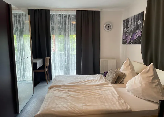 Restaurant Toscana Bad Orb