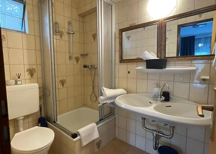 فندق Restaurant Toscana