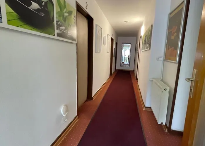 Restaurant Toscana Hotel Bad Orb