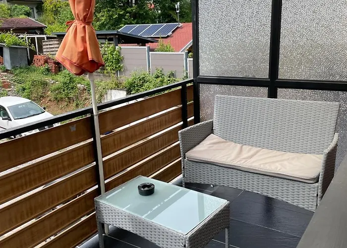 Restaurant Toscana * Bad Orb